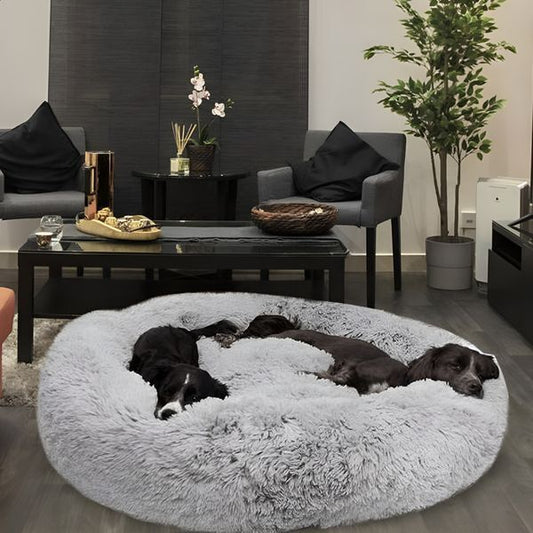 8 reasons why your dog will absolutely love this dog bed